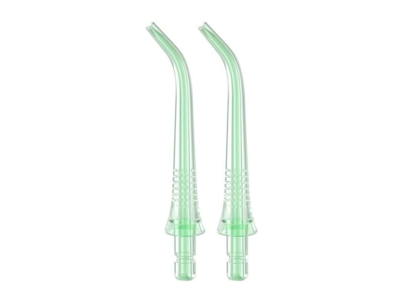 Oclean-suutin kastelulaitteeseen N10 Green 2kpl.