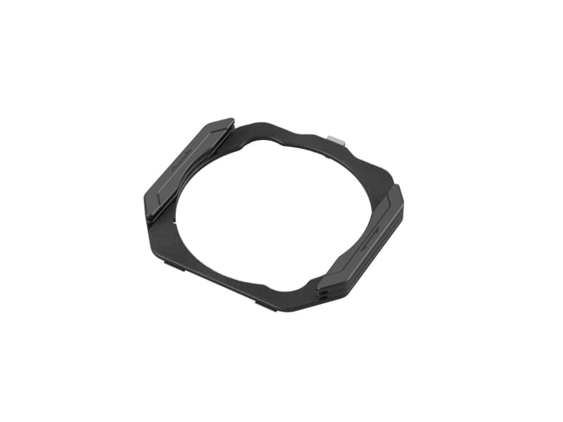 SmallRig 4654, Kameran suotimen pidike, musta, Alumiini, Lasikuitu, Nailon, Ruostumaton teräs, 120 mm, 120 mm, 16 mm