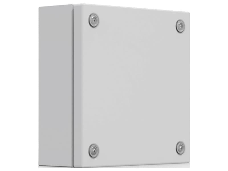 Puristuslaatikko 300x300x120 STB303012