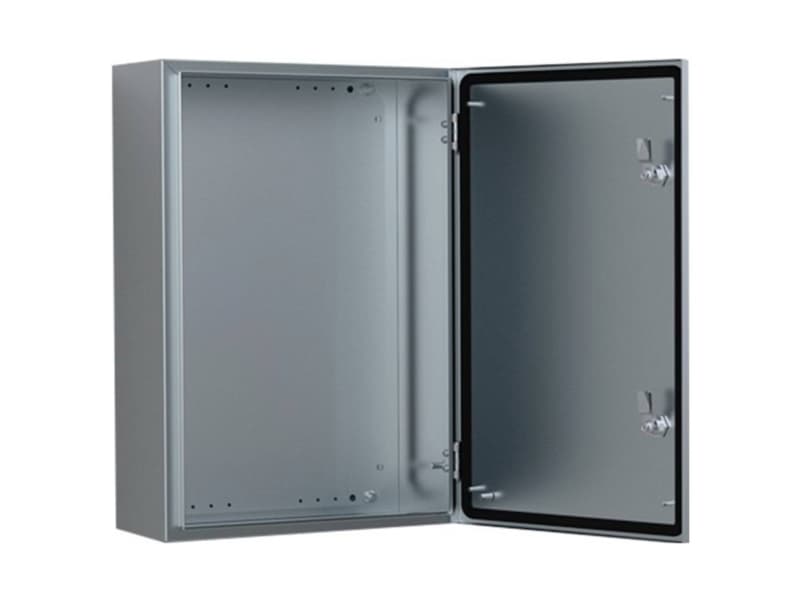 Seinäkaappi 400x400x210 ASR04021