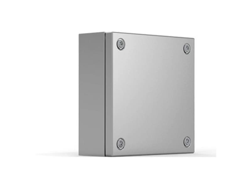 Puristuslaatikko 300x300x120 SSTB303012