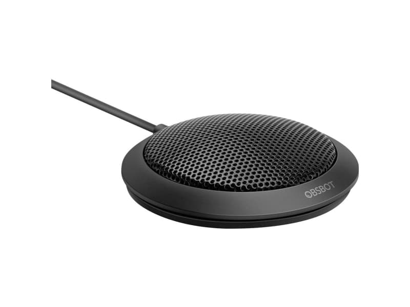 Obsbot OHB-2208-CW Sisäänrakennettu mikrofoni Halkaisija:60 mm
