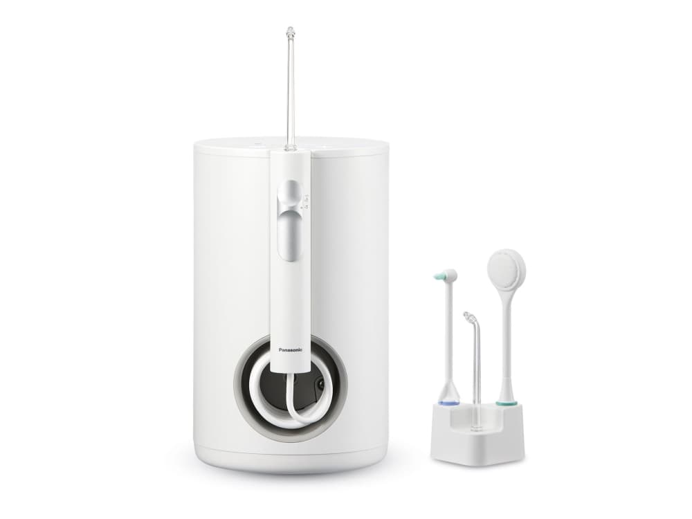 Panasonic EW1614W503 Suun huuhtelulaite, valkoinen Panasonic