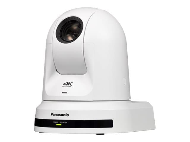 Panasonic AW-UE40WEJ, MOS, 24x, 1,4x, Valkoinen