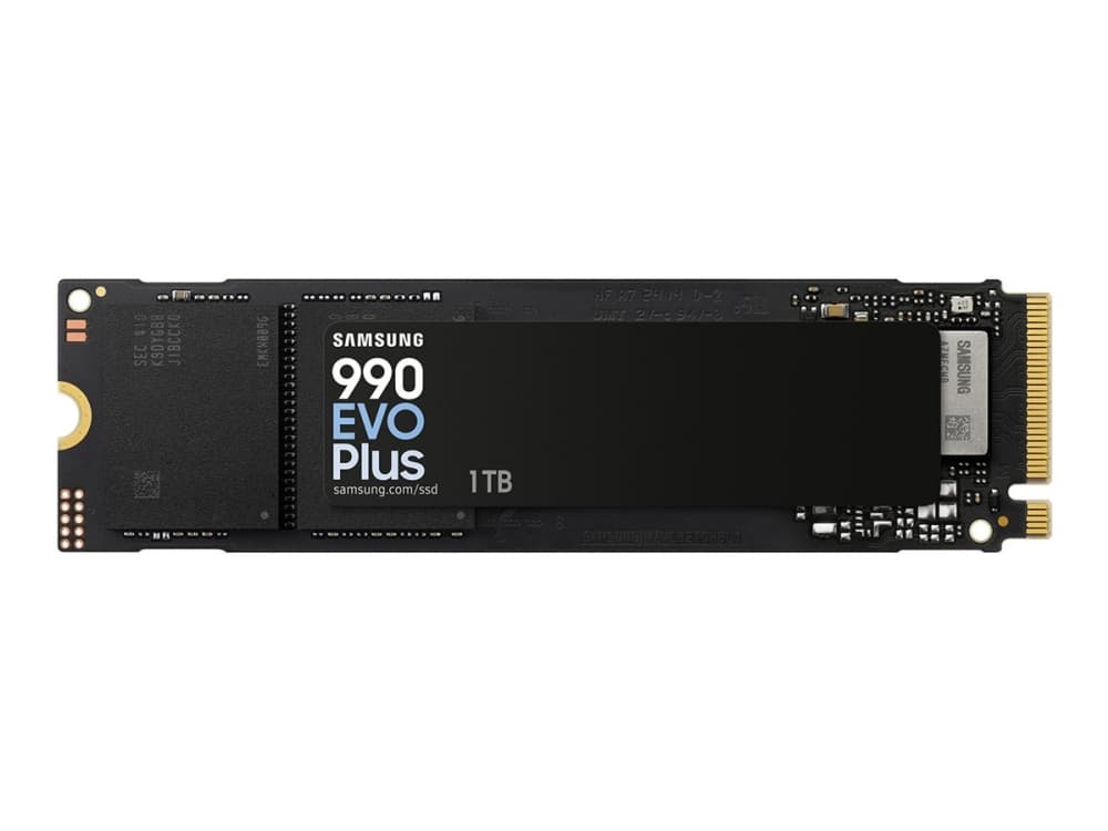 Samsung MZ-V9S1T0, 1 TB, M.2, 7150 MB/s