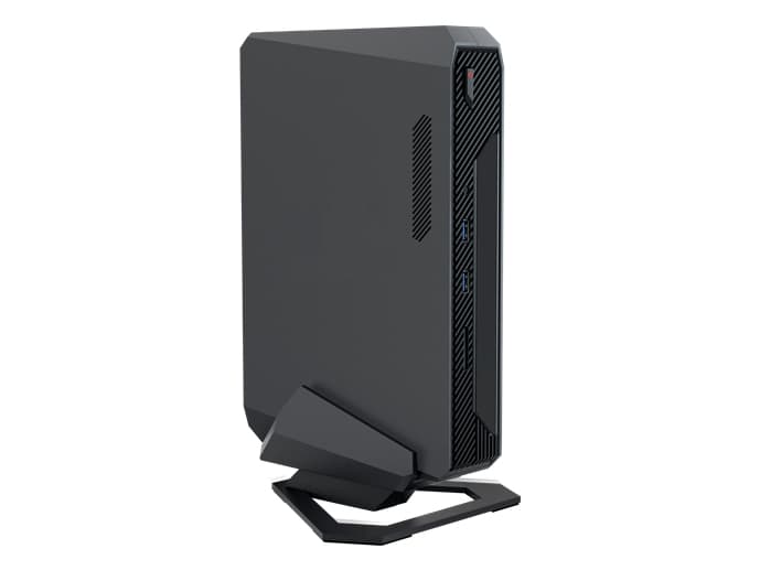 ASUS - Mini PC 1 185H / enintään 5,1 GHz - RAM 0 GB - ei kiintolevyä - Intel Arc Graphics - Gigabit Ethernet, IEEE 802.11ax (Wi-Fi 6E), Bluetooth 5.3, 2.5 Gigabit Ethernet - ei käyttöjärjestelmää - näyttö: none