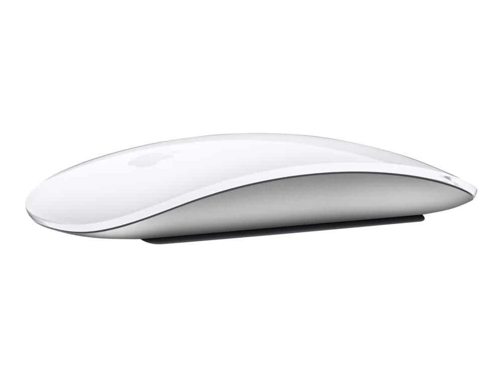 Apple Magic, Molempikätinen, Bluetooth, Valkoinen