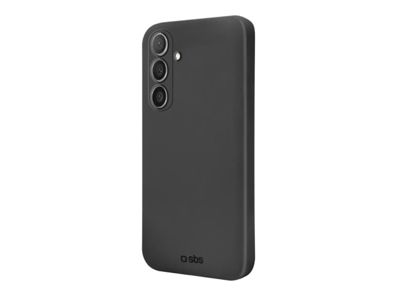 SBS Instinct cover til Samsung Galaxy A14 4G/5G. Sort