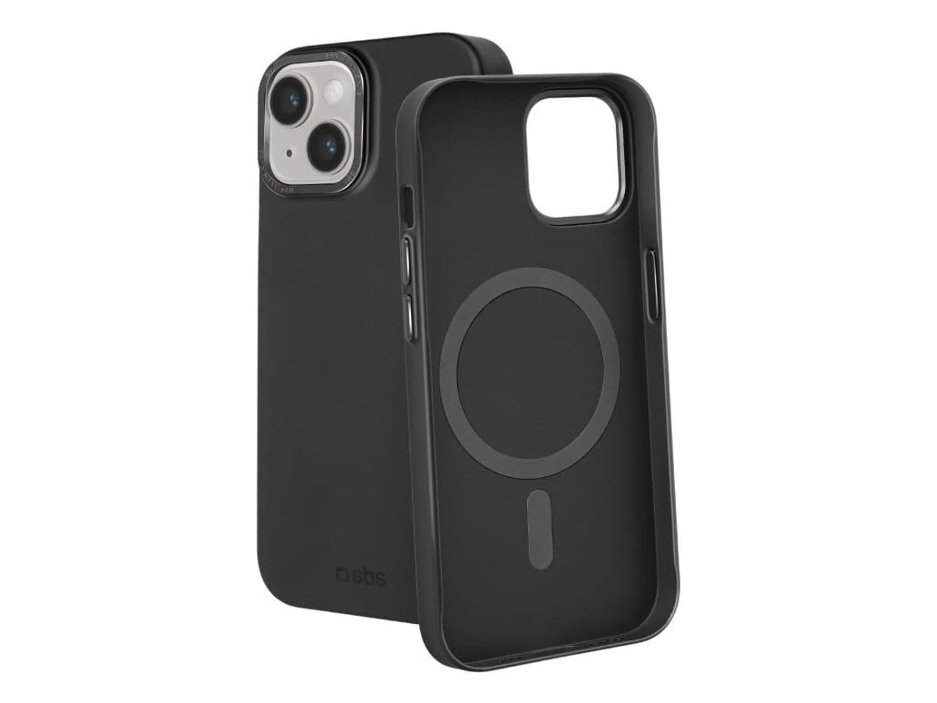 SBS TEMAGTECHIP1461K, Suojus, Apple, iPhone 14/13, 15,5 cm (6.1), Lajittelu