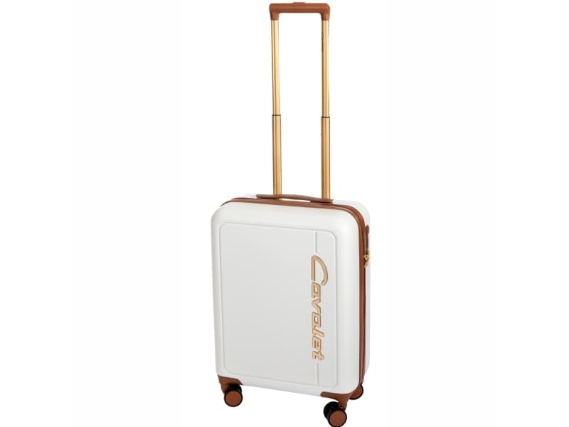 Viken Kabinväska Ivory
