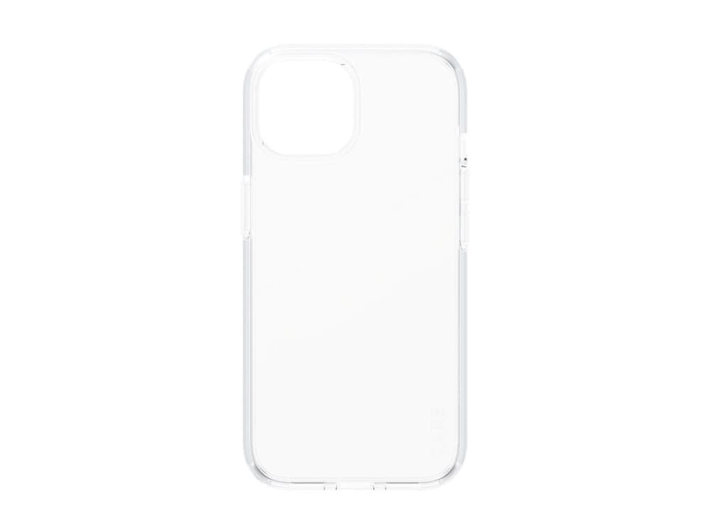 PanzerGlass CARE™ by ® Urban Combat Case Transparent iPhone 15, Suojus, Apple, Apple - iPhone 15, Läpinäkyvä