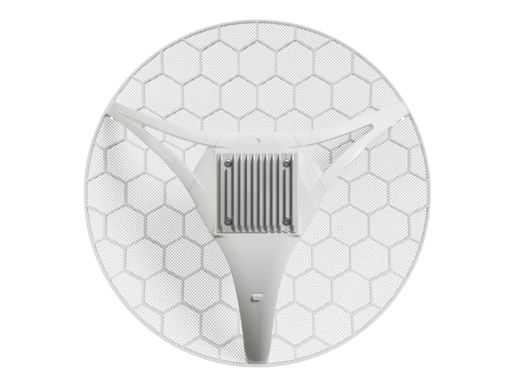 MikroTik LHGG LTE6-paketti - GPON-pääte - 4G