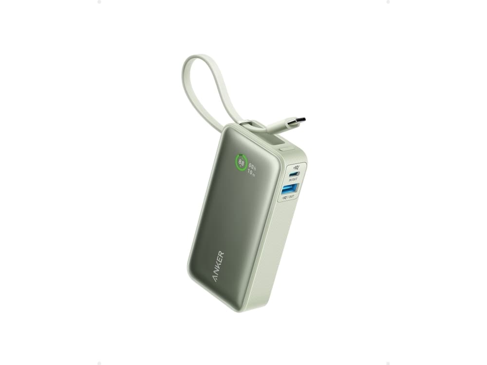 Anker - Powerbank