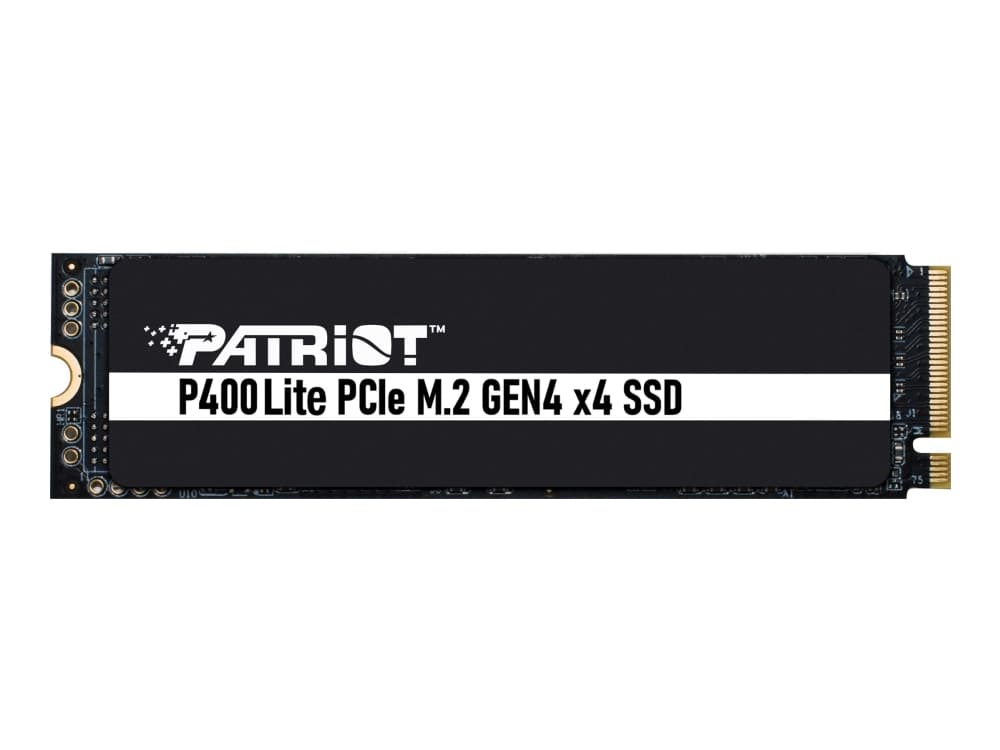 Patriot Memory P400 Lite, 2 TB, M.2