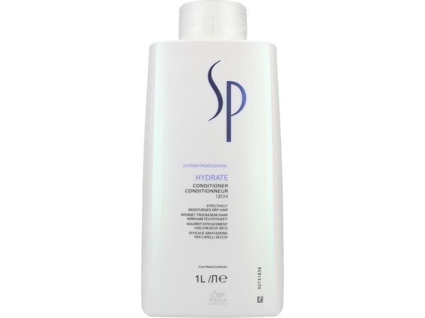 Wella SP - Hydrate Conditioner - - 1000 ml