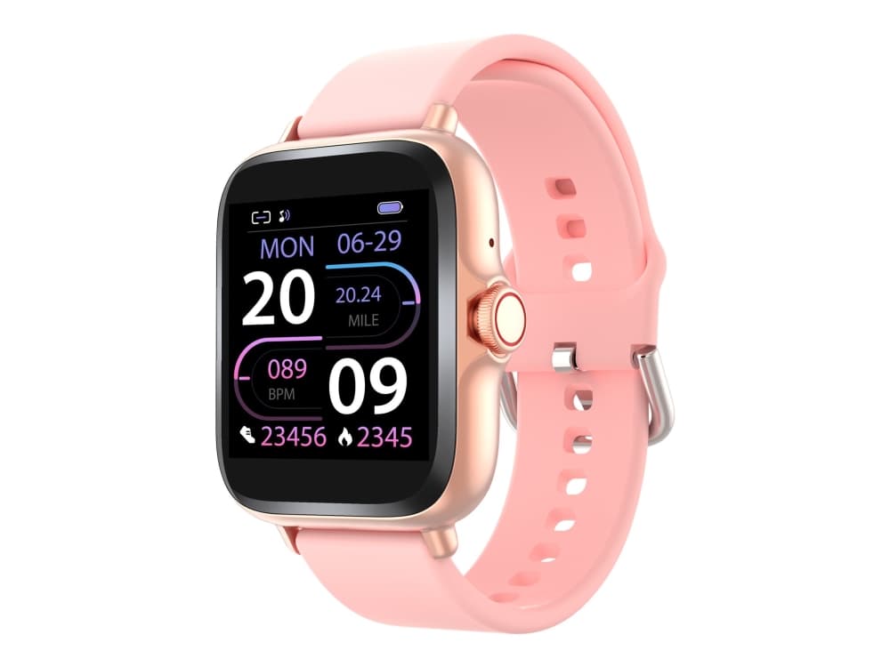 DENVER SWC-156ROMK2 Rosa Smartwatch