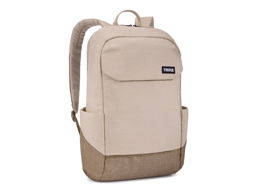 Thule Lithos TLBP216 Pelican, Kaupunki, Tyttö, 40,6 cm (16), Notebook-lokero, Polyesteri