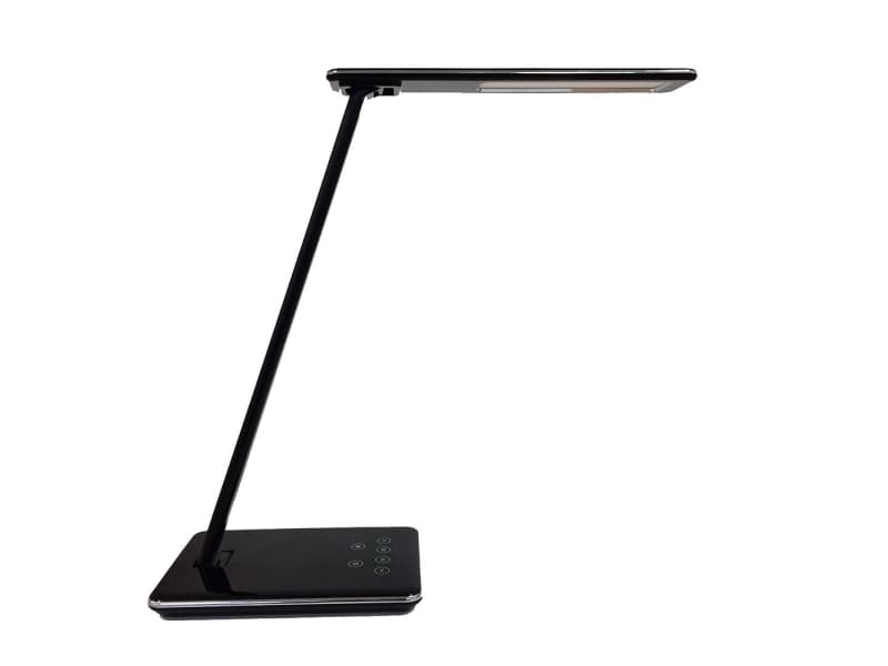 Bordlampe Unilux Linka LED, lajiteltu
