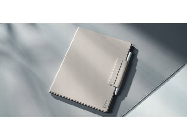 Magneettikotelo Onyx Go 10.3 Beige