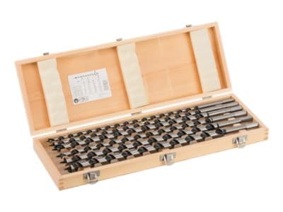 Bosch TRÆSNEGLEBOR 6 STK L450MM Ø10-20MM Ø10-20MM