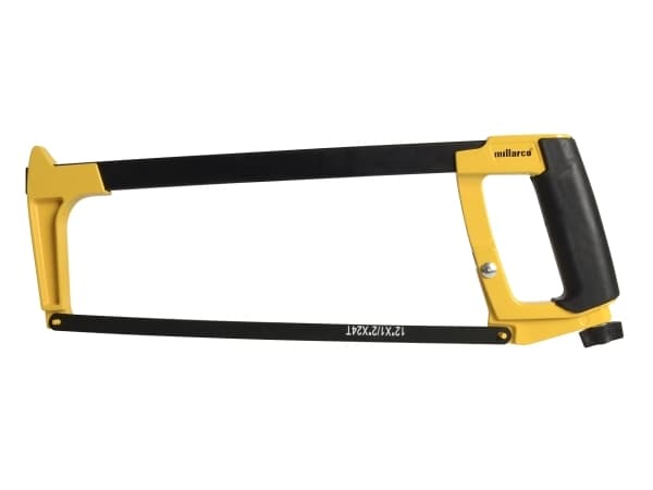 Työstä se millarco® rautasahalla 12 300 mm