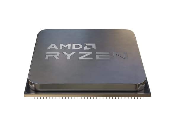 AMD Ryzen 5 5600XT, AMD Ryzen™ 5, Kanta AM4, 7 nm, Laatikko, AMD, 5600XT