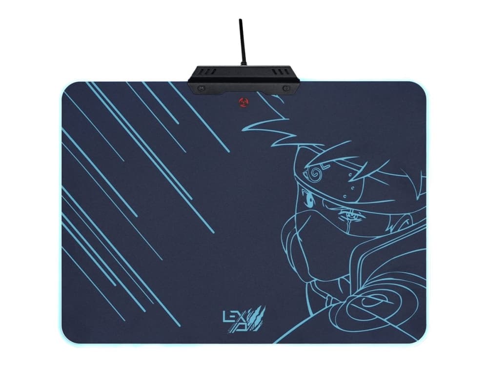 Lexip x Tsume NARUTO SHIPPUDEN Kakashi - Mauspad (TSXLXMP0002)