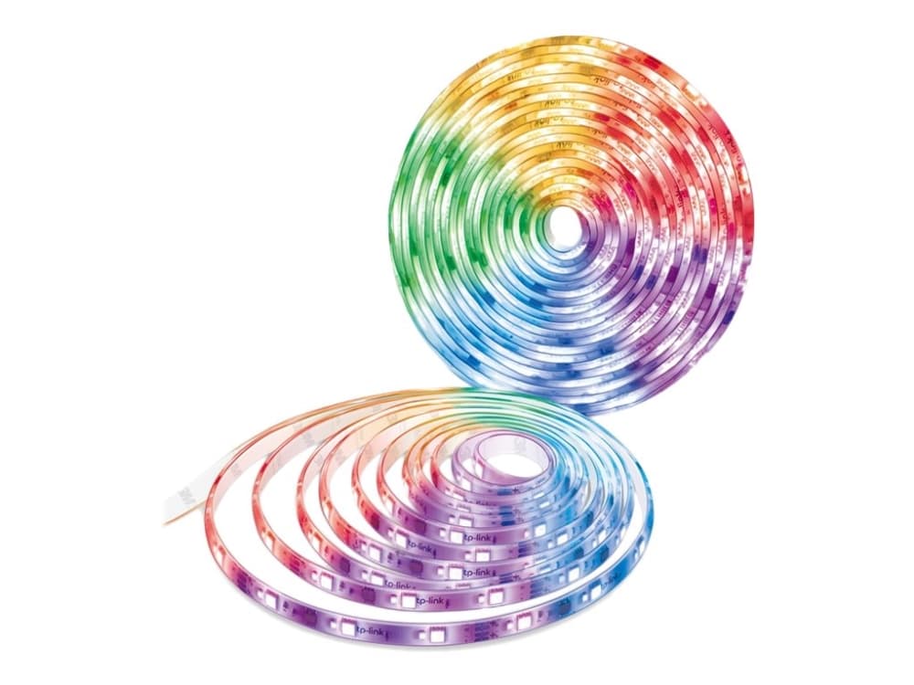 TP-Link Tapo L930-10, Universaali nauhavalo, Sisätila, Tunnelma, Suuntaus, Universaali, Teippi, Multi