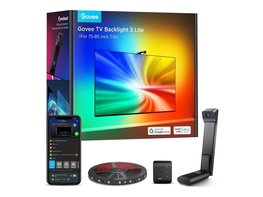 Govee TV Backlight 3 Lite (75-85 inch)