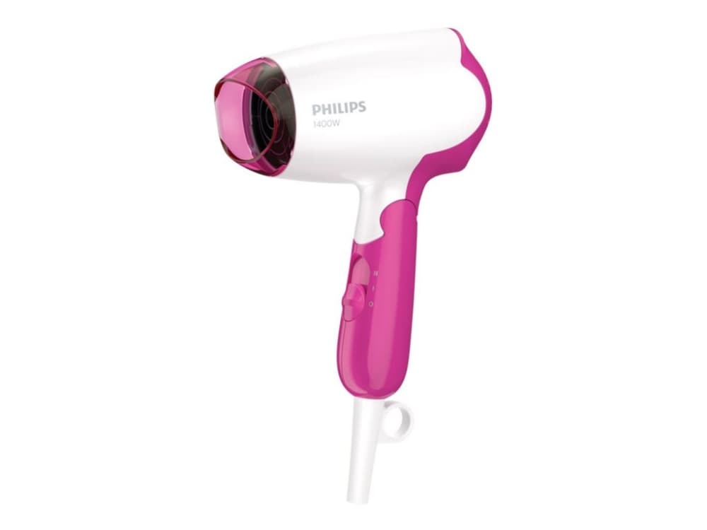 Philips DryCare Essential hiustenkuivaaja BHD003/00 1400W. BHD003/00