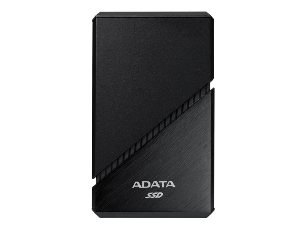 ADATA - SSD - 4 TB - ulkoinen (kannettava)