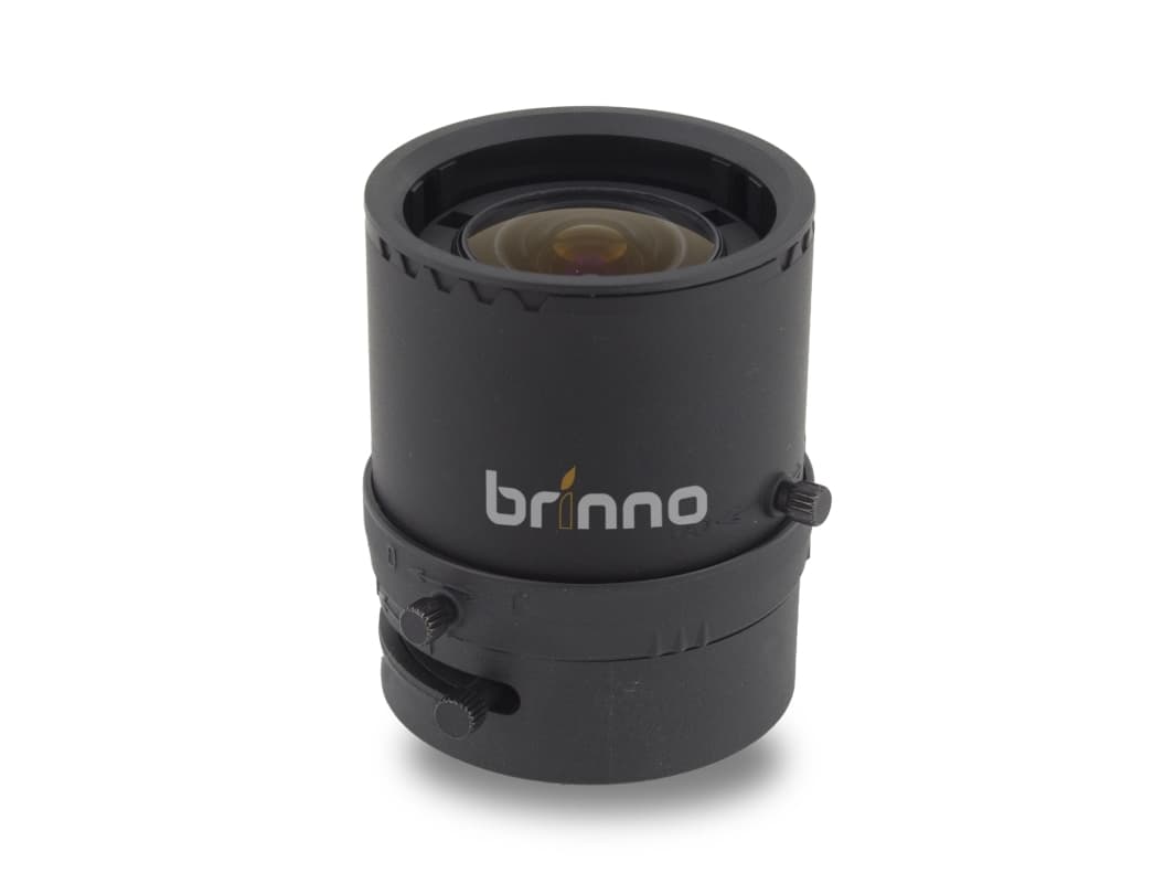 Brinno BCS 18-55, 9/7, 18 - 55 mm, CS-kiinnitys