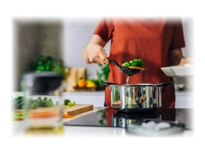 Fiskars FISKARS CEDZAKE SPoon 30cm FS1027302 Fiskars CEDZAKE SPoon 30cm FS1027302
