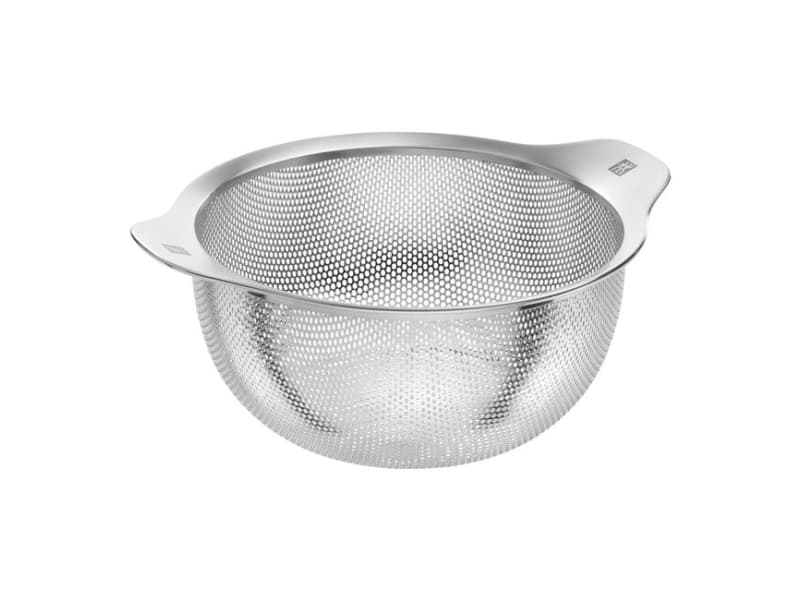 ZWILLING 39643-020-0, Ruostumaton teräs, Ruostumaton teräs, Lävikkö, Pyöreä, 24 cm, 110 mm