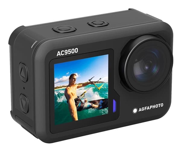 Agfaphoto Realimove AC9500