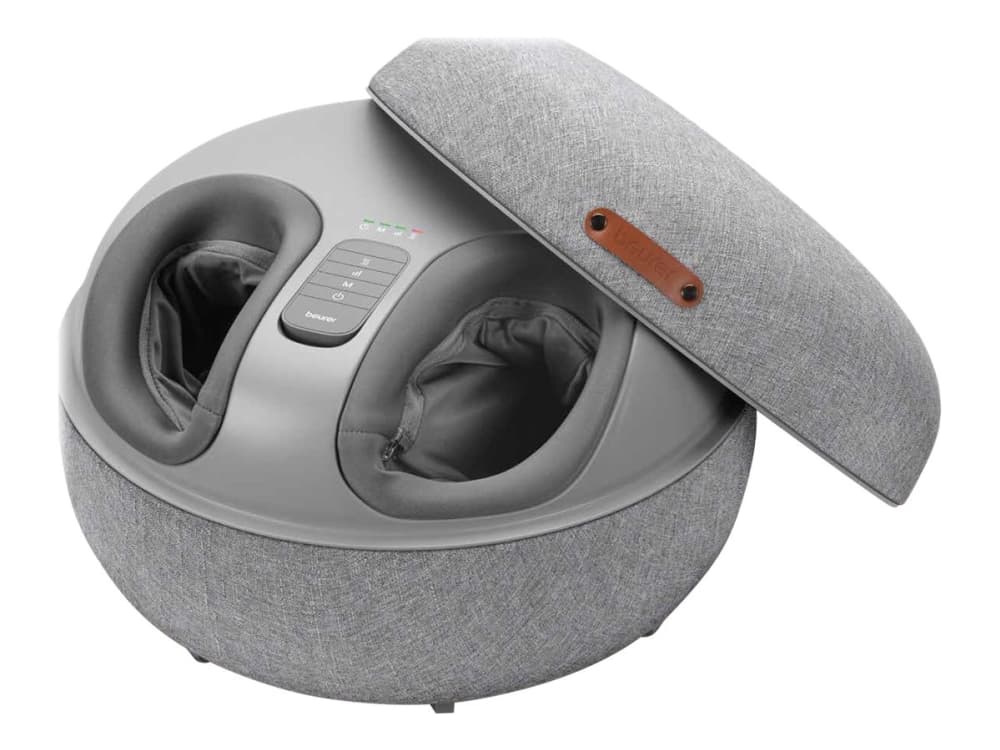 Beurer FM 120 2-in-1 Shiatsu jalkahieroja (10029)