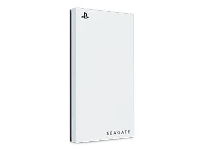 Seagate Game Drive, 1 TB, 3.2 Gen 1 (3.1 Gen 1), Valkoinen