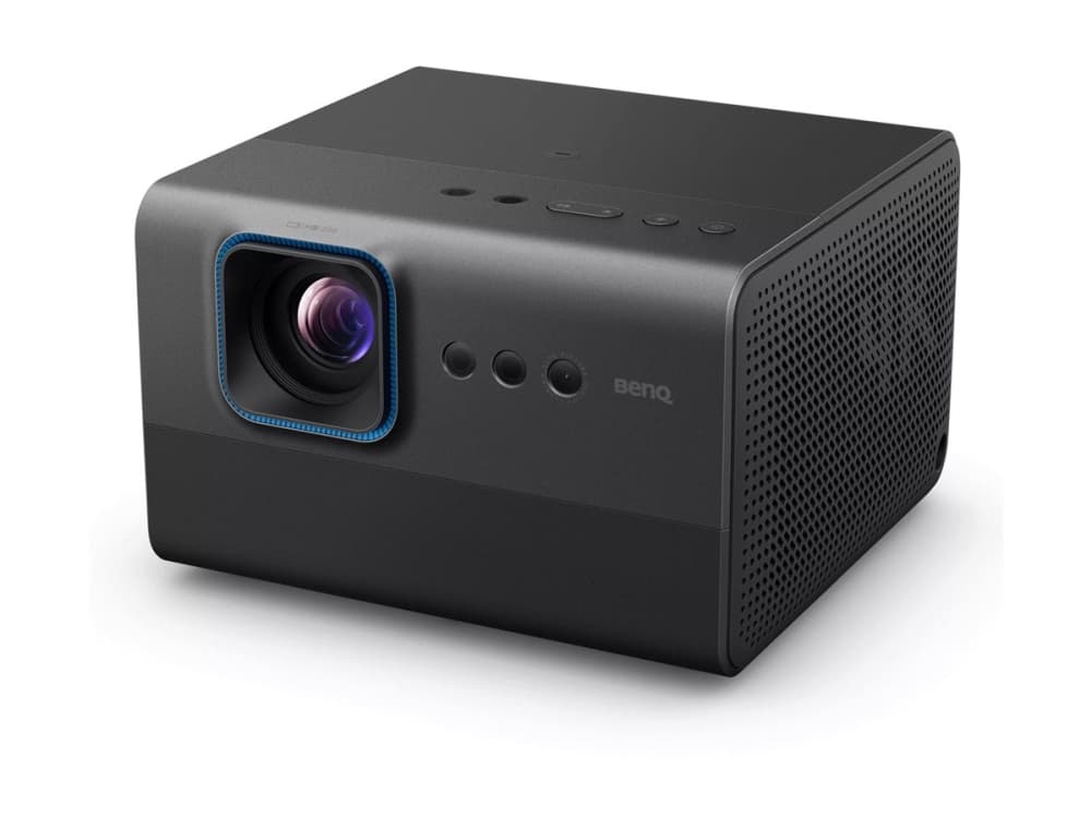 BenQ GP520 4K HDR LED-projektori (4K HDR)