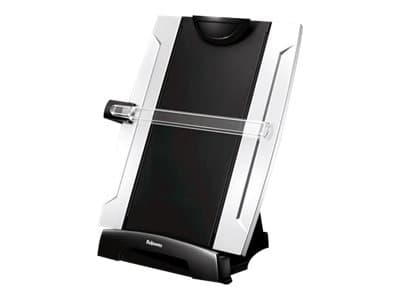 Fellowes 8033201, A3, A4, Muovi, Musta, Hopea, 240 mm, 190 mm, 312 mm