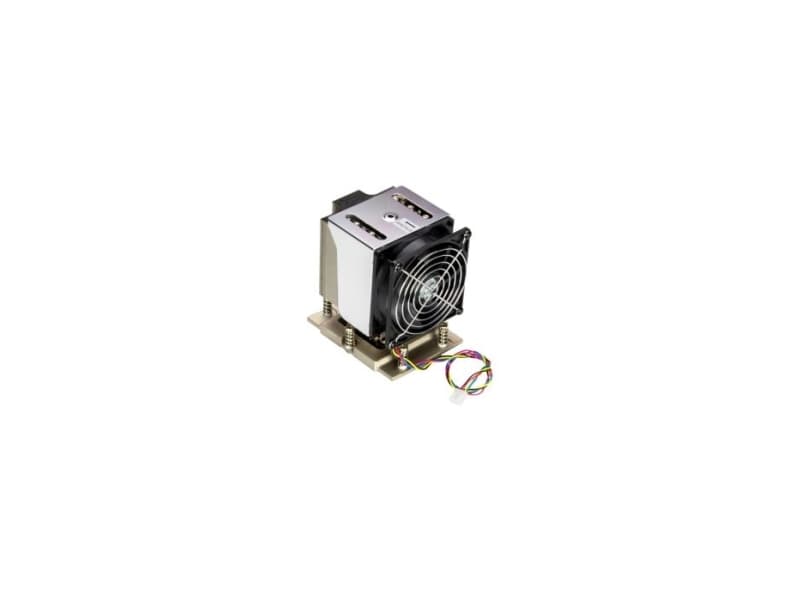 SUPERMICRO CPU-jäähdytin SNK-P0084AP4 (SNK-P0084AP4)