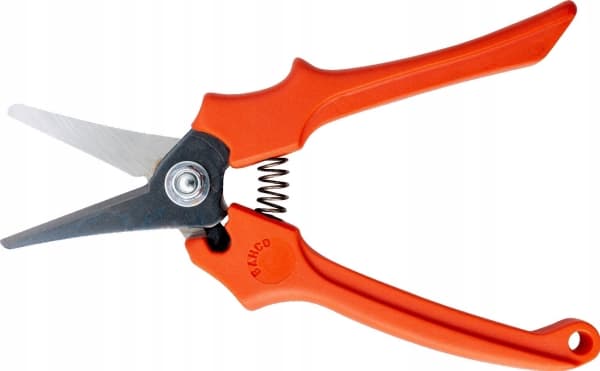 Saks 2744 all-round Heavy Duty 190mm