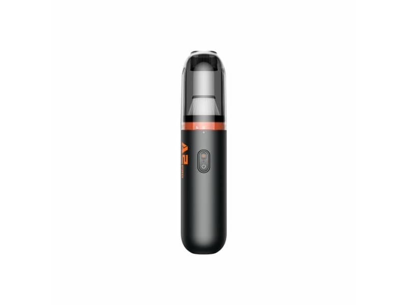 Baseus A2Pro 6000Pa johdoton auton imuri (musta)