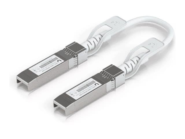 Ubiquiti UACC-Uplink-SFP28-0.15M, 0,15 m, SFP28, SFP28, SFP28