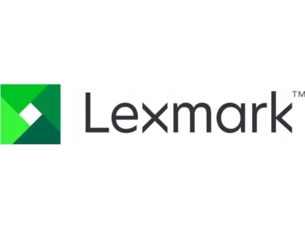 Lexmark - Nimikilven suojus