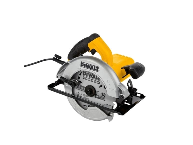 pyörösaha 190/30 mm, 1500 W DeWalt [DWE5615-QS]