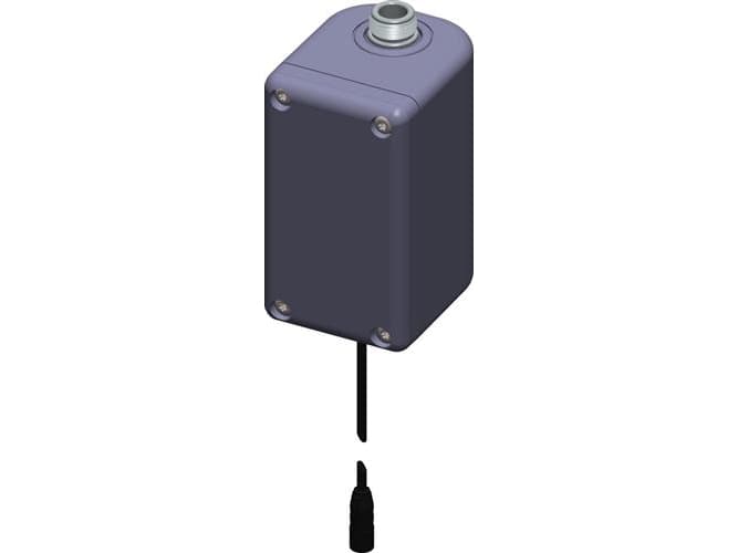 Oras Power unit - Riippumaton ja tukee energian keräämistä