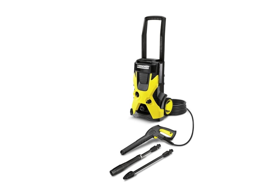 Kärcher korkeapainepesuri K 5 Basic 1.180-580.0