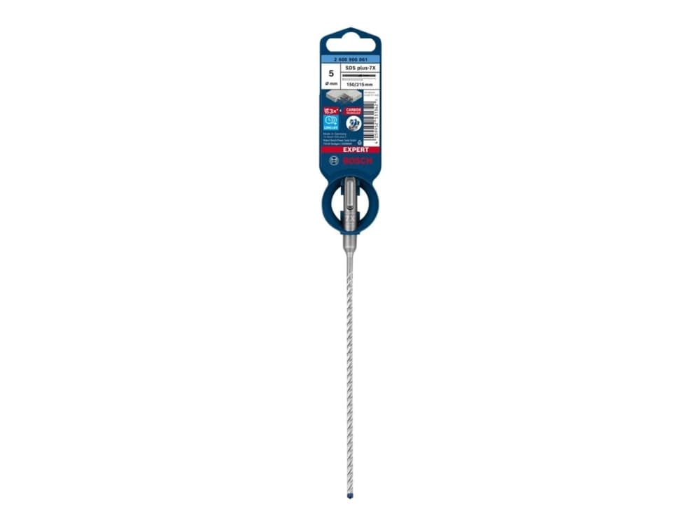 Bosch VASARA PLUS-7X 5X210MM VASARA PLUS-7X 5X210MM
