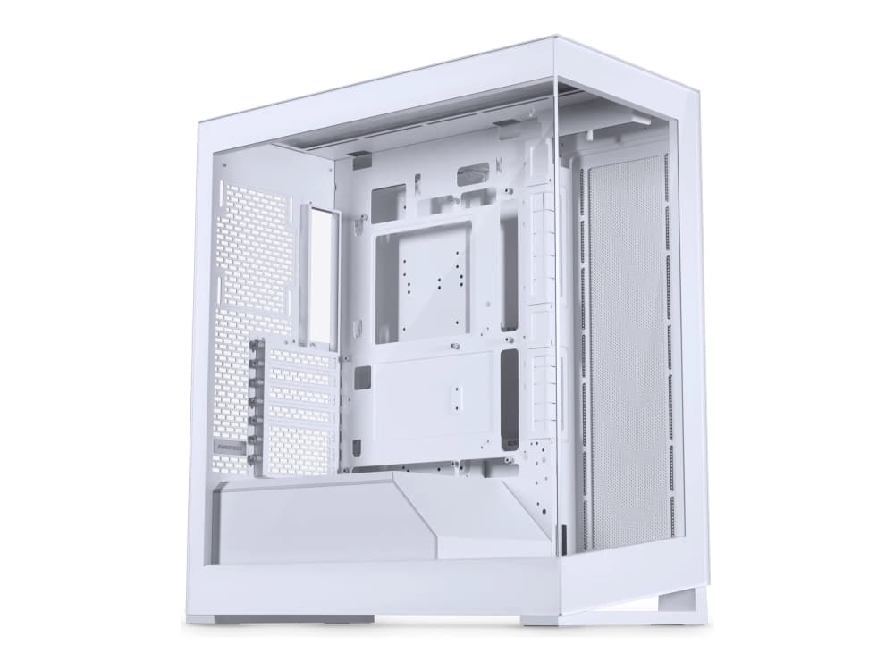 PHANTEKS NV5 MK2 DRGB valkoinen | PC-kotelo