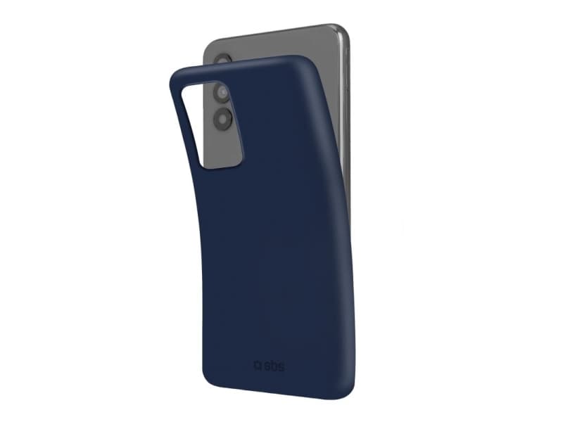 SBS Vanity Stars -suoja Samsung Galaxy A13 4G®. Blå